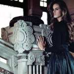 Izabel Goulart PC wallpapers