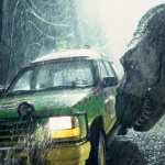 Jurassic Park free wallpapers