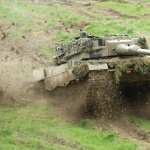 Leopard 2 hd pics