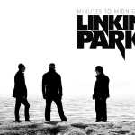 Linkin Park desktop wallpaper