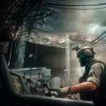 Medal Of Honor Warfighter wallpapers