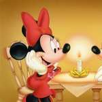 Mickey And Minnie photo