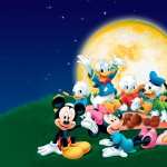 Mickey Mouse And Friends free wallpapers