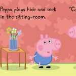 Peppa Pig widescreen