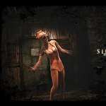 Silent Hill Homecoming desktop