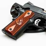 Springfield Armory 1911 Pistol free wallpapers