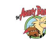 The Angry Beavers new wallpaper