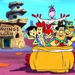 The Flintstones free