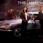 The Mentalist free wallpapers