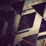 Triangle Abstract hd photos