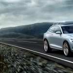 Volvo Xc Coupe Concept hd pics