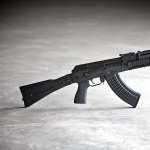AK-47 Rifle free download