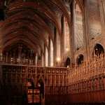 Albi Cathedral new wallpapers