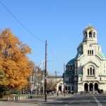 Alexander Nevsky Cathedral, Sofia new wallpapers