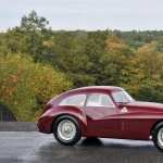 Alfa Romeo 6C full hd