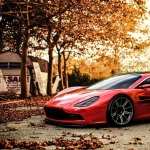 Aston Martin DBC hd