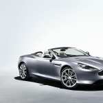 Aston Martin Virage hd pics