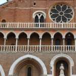 Basilica Of Saint Anthony Of Padua 1080p