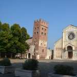 Basilica Of San Zeno, Verona photo