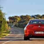 BMW 6-Series Coupe photos