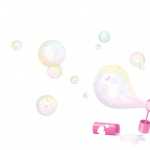 Bubble Abstract new wallpapers