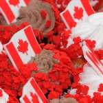 Canada Day free