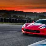 Chevrolet Corvette (C7) wallpapers for android
