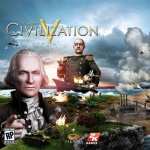 Civilization V wallpapers for desktop