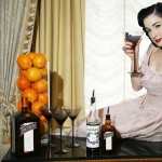 Dita Von Teese high quality wallpapers