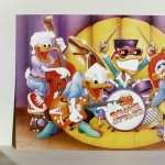 Donald Duck pics