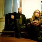 Drowning Pool hd pics