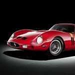 Ferrari 250 GTO high quality wallpapers