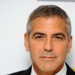 George Clooney hd photos