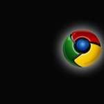 Google Chrome high definition photo
