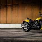 Harley-Davidson Night Rod widescreen