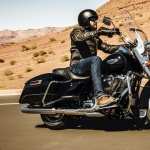 Harley-Davidson Road King wallpapers for android