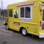 Ice Cream Truck image