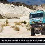 Iveco wallpapers hd