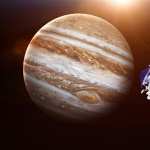 Jupiter Sci Fi free