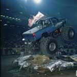 Monster Truck wallpapers for iphone