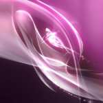 Purple Abstract free wallpapers