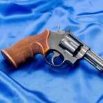 Smith and Wesson Revolver wallpapers for desktop