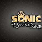 Sonic And The Secret Rings download wallpaper
