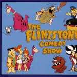 The Flintstones widescreen