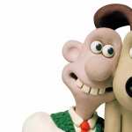 Wallace & Gromit full hd