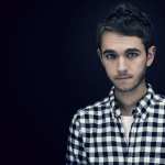 Zedd image