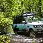 2015 Land Rover Range Rover Hybrid free wallpapers