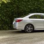 2015 Subaru Legacy high definition photo
