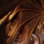 Albi Cathedral photo