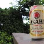 Asahi Beer download wallpaper
